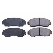 画像をギャラリービューアに読み込む, Power Stop 07-12 Acura RDX Front Z16 Evolution Ceramic Brake Pads