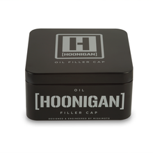 画像をギャラリービューアに読み込む, Mishimoto Honda Hoonigan Oil Filler Cap - Silver