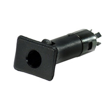 画像をギャラリービューアに読み込む, Rugged Ridge Half Door Insert Black 87-06 Jeep Wrangler