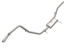 画像をギャラリービューアに読み込む, aFe 22-23 Ford Maverick EcoBoost L4 2.0L(t) Vulcan Series 2-1/2in 304 SS Cat-Back w/ Polished Tip