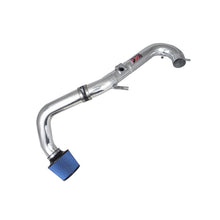 画像をギャラリービューアに読み込む, Injen 05-07 Subaru Impreza RS 2.5L-4cyl Polished Cold Air Intake