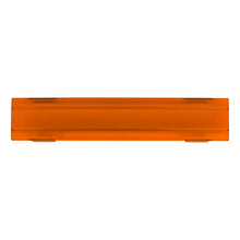 画像をギャラリービューアに読み込む, Rigid Industries Light Cover for SR-Series Amber PRO - 11in.