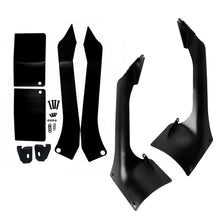 画像をギャラリービューアに読み込む, KC HiLiTES 2018+ Jeep JL/JT Overhead Mount Bracket Set (for 50in. Light Bars)