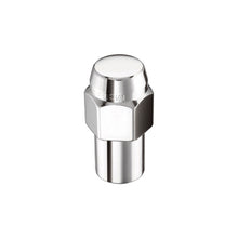 画像をギャラリービューアに読み込む, McGard Hex Lug Nut (Reg. Shank - .746in.) M12X1.5 / 13/16 Hex / 1.65in. Length (4-Pack) - Chrome