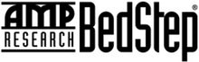 画像をギャラリービューアに読み込む, AMP Research 20-24 Chevrolet Silverado 2500/3500 BedStep - Black