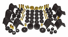 画像をギャラリービューアに読み込む, Prothane 66-77 Ford Bronco Total Kit - Black