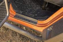 画像をギャラリービューアに読み込む, Rugged Ridge 07-18 Jeep Wrangler JK Unlimited 4-Door All Terrain Entry Guard Kit