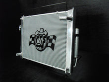 画像をギャラリービューアに読み込む, CSF 08-13 Nissan 370Z A/T Radiator