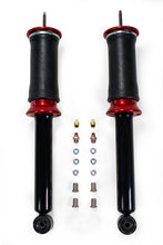 画像をギャラリービューアに読み込む, Air Lift Performance Rear Kit for 85-98 Volkswagen Golf MK2/MK3