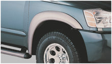 画像をギャラリービューアに読み込む, Bushwacker 04-15 Nissan Titan Extend-A-Fender Style Flares 4pc 67.1/78.9/84/96in - Black