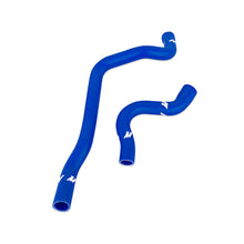 画像をギャラリービューアに読み込む, Mishimoto 97-04 Volvo 850/S70/V70 Blue Silicone Hose Kit