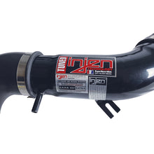 画像をギャラリービューアに読み込む, Injen 00-05 Eclipse / 00-03 Galant / 01-04 Sebring / 01-04 Stratus 3.0L V6 Black Short Ram Intake