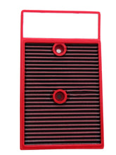 画像をギャラリービューアに読み込む, BMC 2014+ Audi A1 (8X) 1.4 TDI Replacement Panel Air Filter