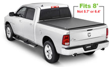 画像をギャラリービューアに読み込む, Tonno Pro 09-19 Dodge RAM 1500 8ft Fleetside Lo-Roll Tonneau Cover
