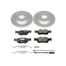 画像をギャラリービューアに読み込む, Power Stop 01-02 BMW Z3 Front Euro-Stop Brake Kit
