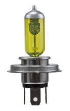 画像をギャラリービューアに読み込む, Hella Optilux H4 12V / 60/55W XY Xenon Yellow Bulb