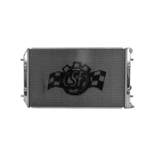 画像をギャラリービューアに読み込む, CSF 99-06 Volkswagen Golf/GTI / 99-06 Volkswagen Jetta/GLI Radiator