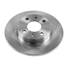 画像をギャラリービューアに読み込む, Power Stop 12-18 Fiat 500 Rear Autospecialty Brake Rotor