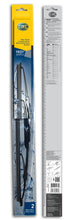 画像をギャラリービューアに読み込む, Hella Standard Wiper Blade 19in/21in - Pair