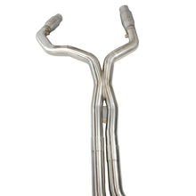 画像をギャラリービューアに読み込む, Kooks 98-02 F Body LS1 5.7L 3in SS GREEN Cat Dual Exhaust