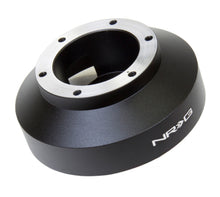 画像をギャラリービューアに読み込む, NRG Short Hub Adapter 08+ Subaru WRX / STi (Incorporates SRS Clock Spring / SRS Resistors Incl.)
