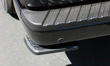画像をギャラリービューアに読み込む, AMP Research 21-22 Ford F150 BedStep (Does Not Work w/Dual Exhaust) - Black
