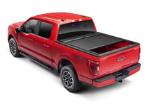 画像をギャラリービューアに読み込む, Roll-N-Lock 19-22 Chevrolet Silverado 1500 (w/o Carbon Pro - 79.4in.) M-Series XT Retractable Cover