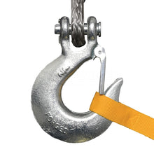 画像をギャラリービューアに読み込む, Superwinch 9500 LBS 12V DC 3/8in x 80ft Synthetic Rope Tiger Shark 9500 Winch