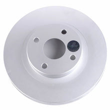 画像をギャラリービューアに読み込む, Power Stop 99-03 Mazda Protege Front Evolution Geomet Coated Rotor