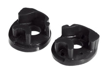 画像をギャラリービューアに読み込む, Prothane 92-95 Honda Civic Right Motor Mount Insert - Black