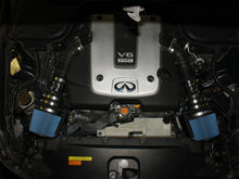 画像をギャラリービューアに読み込む, Injen 07-08 G35 4Dr 3.5L/08-13 G37/G37 IPL 2Dr 3.7L/09-13 G37 4Dr 3.7L V6 Black Short Ram Intake
