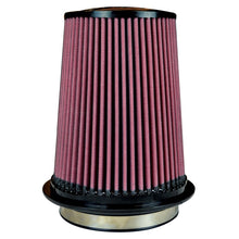 画像をギャラリービューアに読み込む, Injen Oiled Air Filter 5.0in Flange ID / 7.0in Twist Lock Base / 7.9in Media Height / 5.0in Top