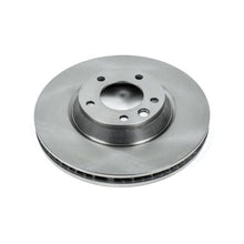 画像をギャラリービューアに読み込む, Power Stop 07-15 Audi Q7 Front Right Autospecialty Brake Rotor