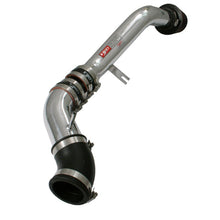 画像をギャラリービューアに読み込む, Injen 03-04 Tiburon 2.7L V6 Polished Cold Air Intake