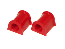 画像をギャラリービューアに読み込む, Prothane Mitsubishi Eclipse Rear Sway Bar Bushings - 18mm - Red