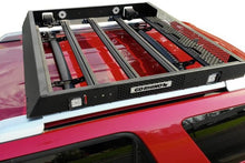 画像をギャラリービューアに読み込む, Go Rhino SRM 400 Roof Rack - 48in