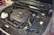 画像をギャラリービューアに読み込む, Injen 14-16 Jeep Grand Cherokee 3.0L V6 Turbo Polished Short-Ram Intake w/MR Tech and Heatshield