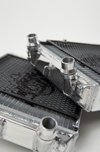 画像をギャラリービューアに読み込む, CSF 18+ Mercedes AMG GT R/ GT C Auxiliary Radiator- Fits Left and Right - Sold Individually