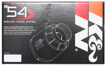 画像をギャラリービューアに読み込む, K&amp;N Orion Universal Air Cleaner Assembly