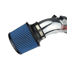 画像をギャラリービューアに読み込む, Injen 07-09 Altima 3.5L V6 Coupe &amp; Sedan w/ Heat Shield Polished Short Ram Intake
