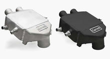 画像をギャラリービューアに読み込む, Garrett 2015+ BMW M3/M4 (F80 M3 / F82 F83 M4) Air/Water Performance Intercooler -Black
