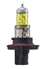 画像をギャラリービューアに読み込む, Hella Bulb H13 9008 12V 60/55W Xen Ylw