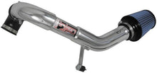 画像をギャラリービューアに読み込む, Injen 11 Honda CRZ Hybrid 1.5L 4 cyl (Manual Only) Polished Cold Air Intake w/ MR Technology
