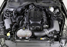 画像をギャラリービューアに読み込む, K&amp;N 18-19 Ford Mustang L4-2.3L 57 Series FIPK Performance Intake Kit