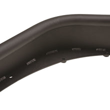 画像をギャラリービューアに読み込む, Rugged Ridge HD Steel Tube Fenders Full Set Black 18-19 JL