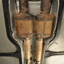 画像をギャラリービューアに読み込む, DEI Corvette C6 Trans. Tunnel Shield