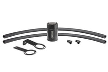 画像をギャラリービューアに読み込む, Corsa 5/8in Universal 3 oz Aluminum Oil Catch Can with Mounting Brackets