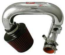 画像をギャラリービューアに読み込む, Injen 04-06 xA/xB Polished Short Ram Intake