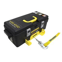 画像をギャラリービューアに読み込む, Superwinch 4000 LBS 12V DC 3/16in x 50ft Steel Rope Winch2Go Steel Rope