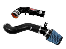 画像をギャラリービューアに読み込む, Injen 09-13 Honda Fit 1.5L 4 Cyl. Black Cold Air Intake